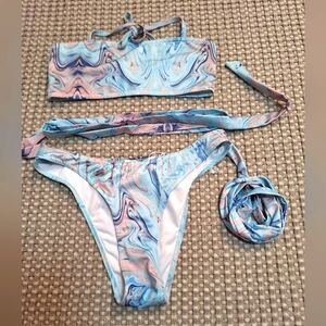 MISSGUIDED BIKINI